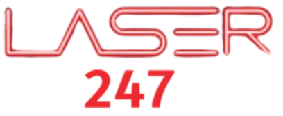 Laser Exchange logo