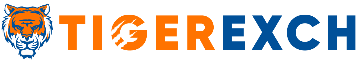 Tiger Exchange logo