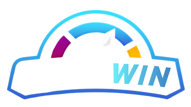 Ultrawin Exchange logo